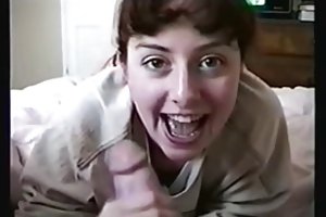 En kæreste, der virkelig elsker at sutte pik porno på nettet blowjobs