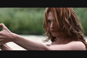 Januar Jones udvidet Topløs i Sweetwater (HD) porno anal se