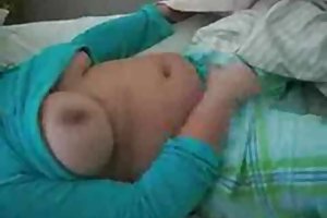 En hurtig GNIDE. porno skeden video