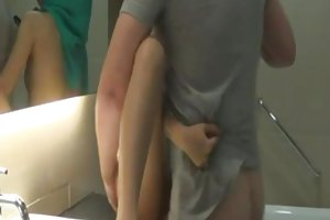 ASD Singapore i offentlige porno videoer