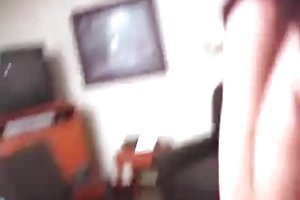 2 Strapon for 1 røvhul - ved tlh på, hvordan porno video bedstefar og barnebarn