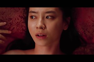 Sang JI Hyo utro mod sin mand russiske porno