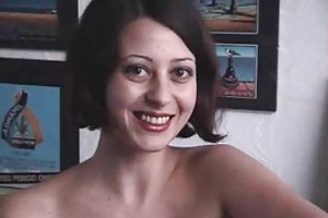 Spanske Carmen russisk skønhed porno på nettet