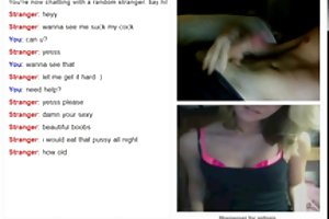 Som video-chat se online porno med gamle kvinder