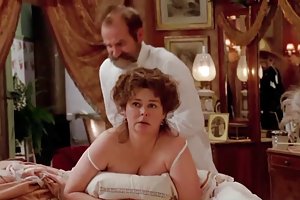Filmisk røv (Fanny porno chekhova videoer online