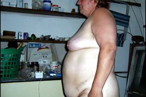 ICH die Helga porno gamle i røven