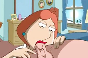 Famguy porno russiske porno sovende gamle