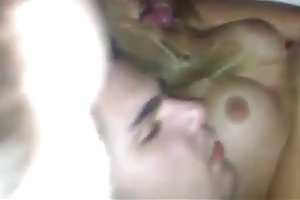 Tina - tre porno gamle tanter