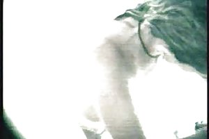 Skjult brusebad Onani! se de seneste porno videoer