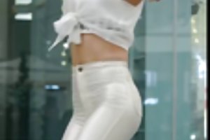 Koreansk Dans gruppe fucking kød se russiske ungdom-gruppen porno