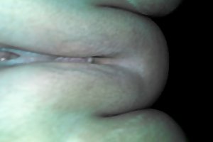 Kæmpe Creampie sex porno videoer gamle kvinder