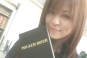 Yui Asahina - 01 Japanske skønheder sex emo