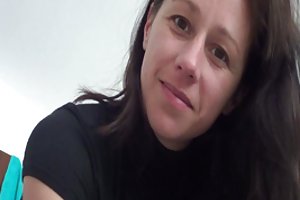 X sidder derhjemme porno 45