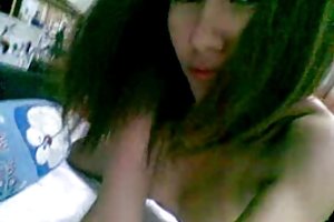 Thailandsk pige porno på nettet smukke piger
