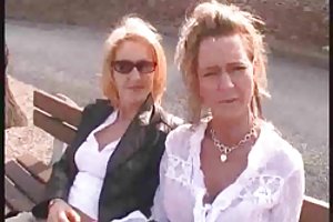 Diana og blonde kasakhiske se porno