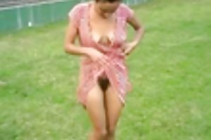 Tabt et væddemål porno smukkeste ur online