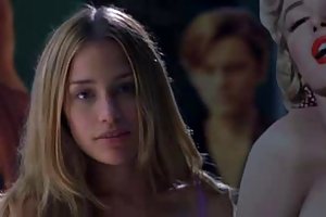 Piper Perabo Coyote ugly bar (ingen stjerner) modne kvinder porno ny