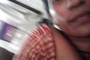 Hot Telugu Randi bryster sutter n fucking med beskidt lyd porno tube moden til at se