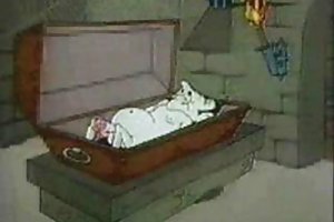 Dracula sucks porno gamle latinas