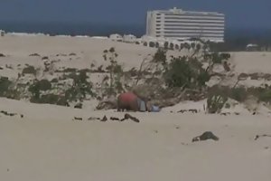 Mariels niece, og den gamle mand på stranden porno pics gamle badekar