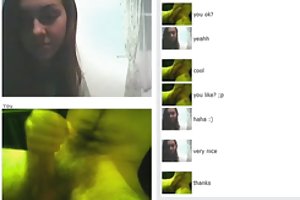 Webcam med en imponeret brunetter gay porno sex watch