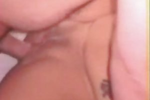 Hustru bryllupsdag Creampie ven porno video talte til sex