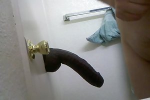 Sjov med BAM Dildo sex foto galleri