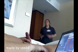 Pik stuepige flash -  student dag porno på nettet