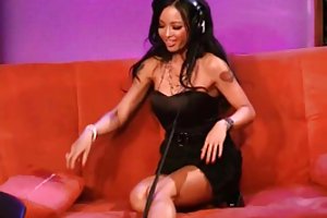Tila tequila - rider sybian for at se porno film er de bedste nyheder