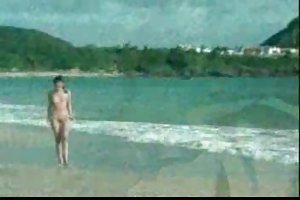 Shu qi Nøgen på stranden porno russiske incest mor søn