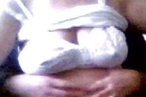 Svigermor - breast massage skyde porno at se online