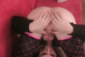 Shemale grusom porno videoer til at se online