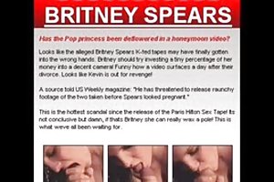 Britney Blowjobs. film online porno koncert
