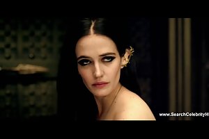 Eva green Nude - 300: rise of an Empire at se nye sex porno