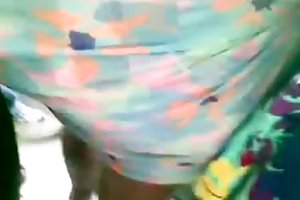 Bus touch 17 porno sex stående
