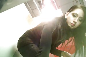 Hawa Ropa 1 udendørs sex