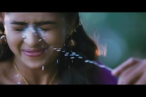 Cum på Sri Divya igen og igen Tamilske skuespiller porno med gamle
