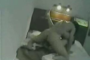 Asian par video-selfie se porno i høj kvalitet