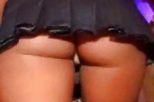 Night club ludere russisk store porno video