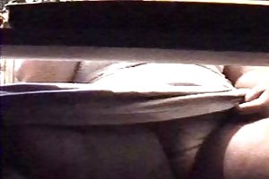 Underdesk se porno videoer blondes