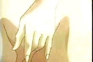 Anime Lesbisk porno steder porno film