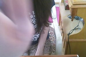 Salak Kiz amatør porno videoer