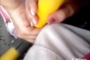 Pik Lucas adresse maozinha (kvinde behandler en fremmed) online porno videoer big butts