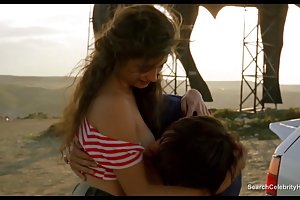 Nude Penelope Cruz - jamón jamón skjulte egen hjemmelavet porno
