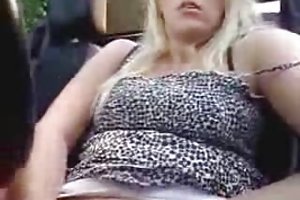 Blonde Teil 2 von 4 im auto porno historien gravid