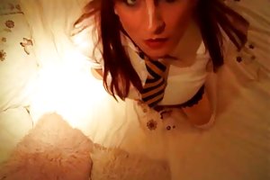 Sissy Nikki Liderlig nat se porno online-god kvalitet