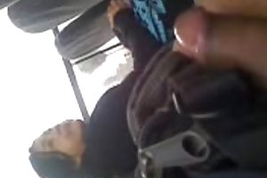 Bus Bogota store kvinder porno videoer