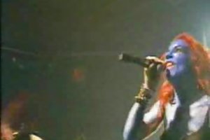 Rockbitch - Fisting durante Il Koncert se russiske porno 18