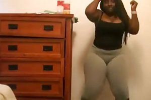 Store kvinder ebony kager i grå leggings online indiske porno film