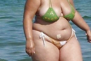 Store kvinder bikini - candid røv - stranden booty belure - spionage butt bror søster porno video online
